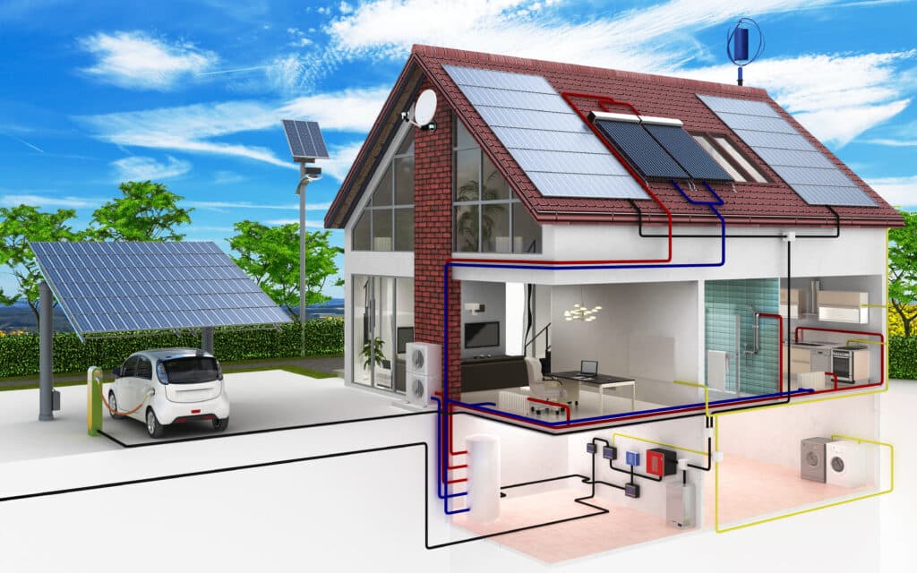 découvrez les dernières avancées dans le domaine de l'énergie solaire : innovations technologiques, efficacité accrue et solutions durables pour un futur énergétique responsable.
