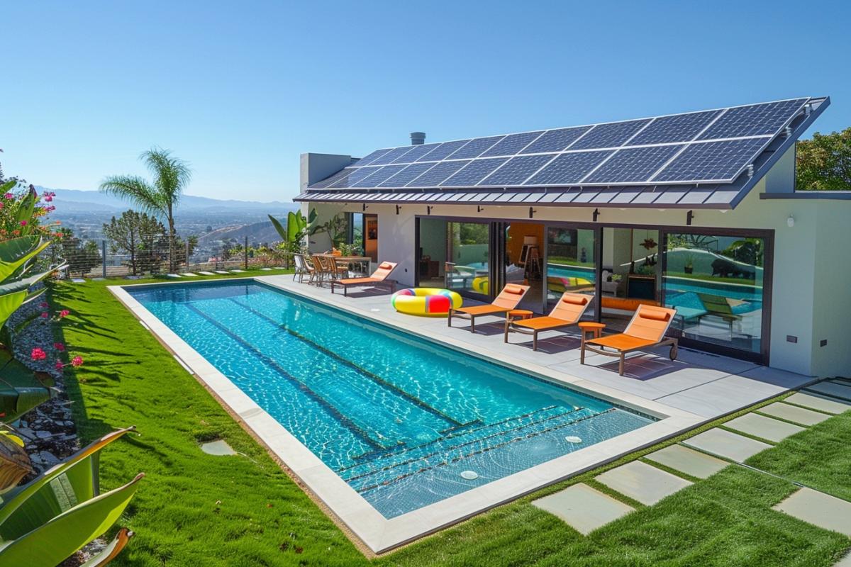 découvrez les nombreux avantages de l'énergie solaire, une source d'énergie renouvelable et durable. réduisez vos factures d'électricité, diminuez votre empreinte carbone et profitez d'une solution énergétique autonome et respectueuse de l'environnement.
