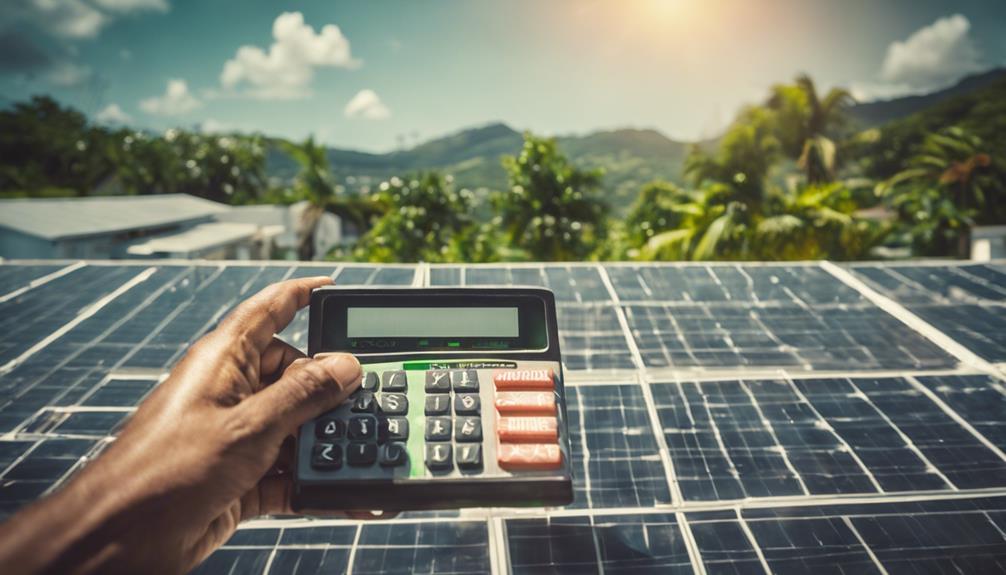découvrez comment les panneaux solaires peuvent vous faire bénéficier d'avantages fiscaux significatifs. informez-vous sur les déductions, crédits d'impôt et subventions disponibles pour réduire vos impôts tout en investissant dans une énergie renouvelable durable.