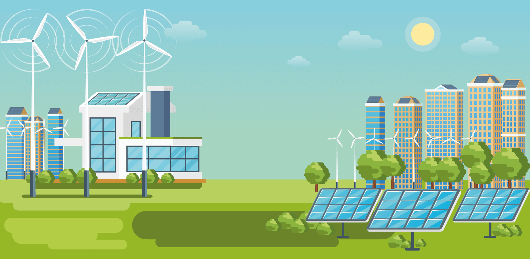 découvrez les nombreux avantages des bâtiments photovoltaïques : économies d'énergie, réduction de l'empreinte carbone, valorisation de votre patrimoine et autonomie énergétique. optez pour une solution durable et rentable pour votre future construction.