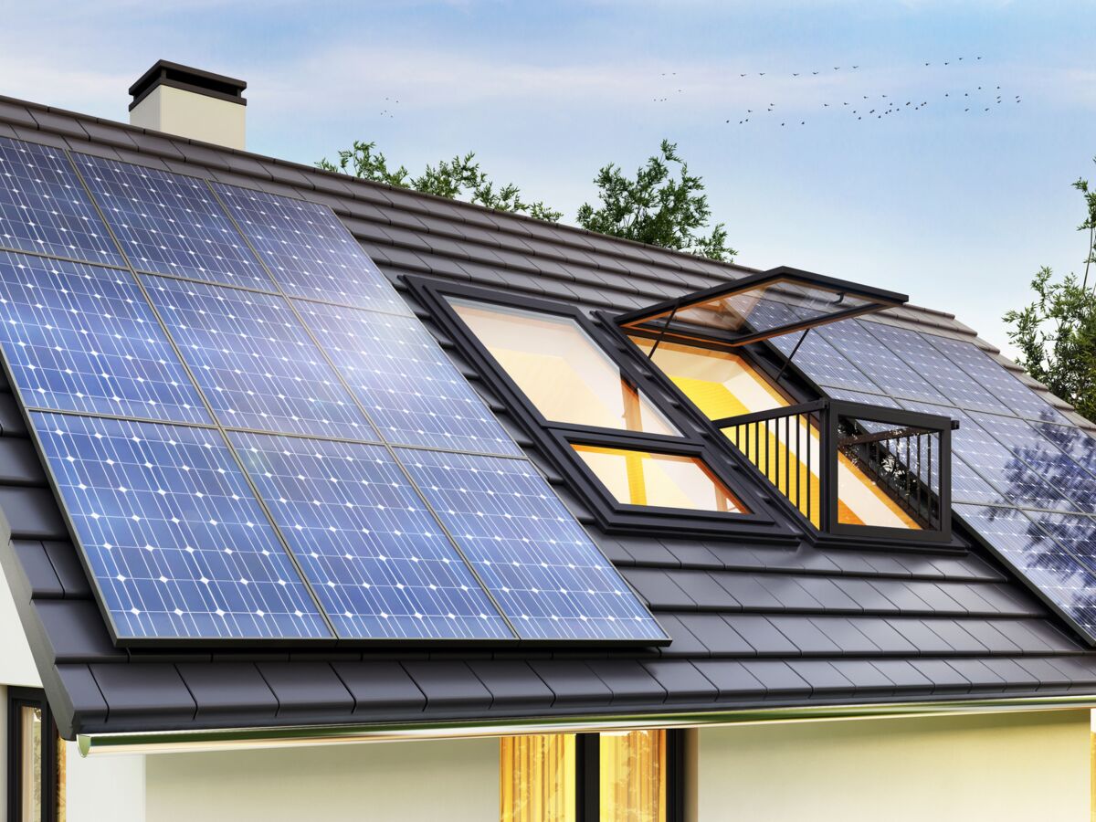 découvrez les nombreux avantages des modules solaires : une source d'énergie renouvelable, des économies sur vos factures d'électricité, et une réduction de votre empreinte carbone. adoptez une solution durable pour l'avenir!
