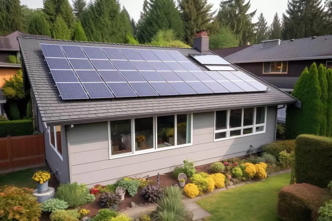 découvrez les nombreux avantages des modules solaires, notamment leur capacité à réduire vos factures d'énergie, leur impact positif sur l'environnement et leur contribution à l'autonomie énergétique. informez-vous sur les économies à long terme, les aides financières disponibles et comment installer ces systèmes écologiques chez vous.