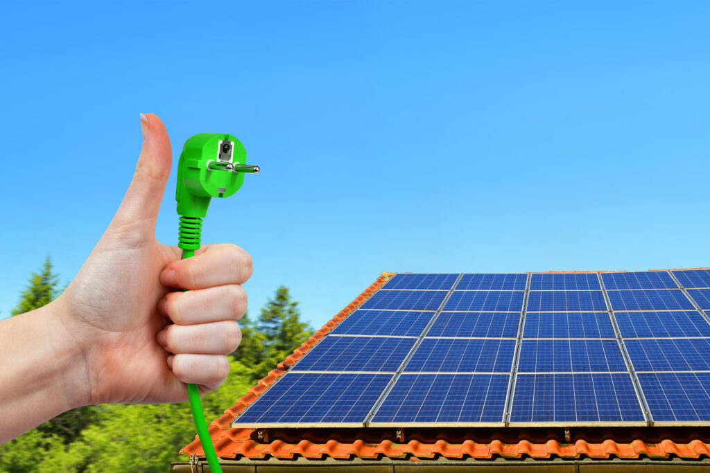 découvrez les nombreux avantages de l'énergie solaire : une source d'énergie renouvelable, des économies sur vos factures d'électricité, une réduction de l'empreinte carbone et un investissement durable pour l'avenir. informez-vous sur comment l'énergie solaire peut transformer votre mode de vie.
