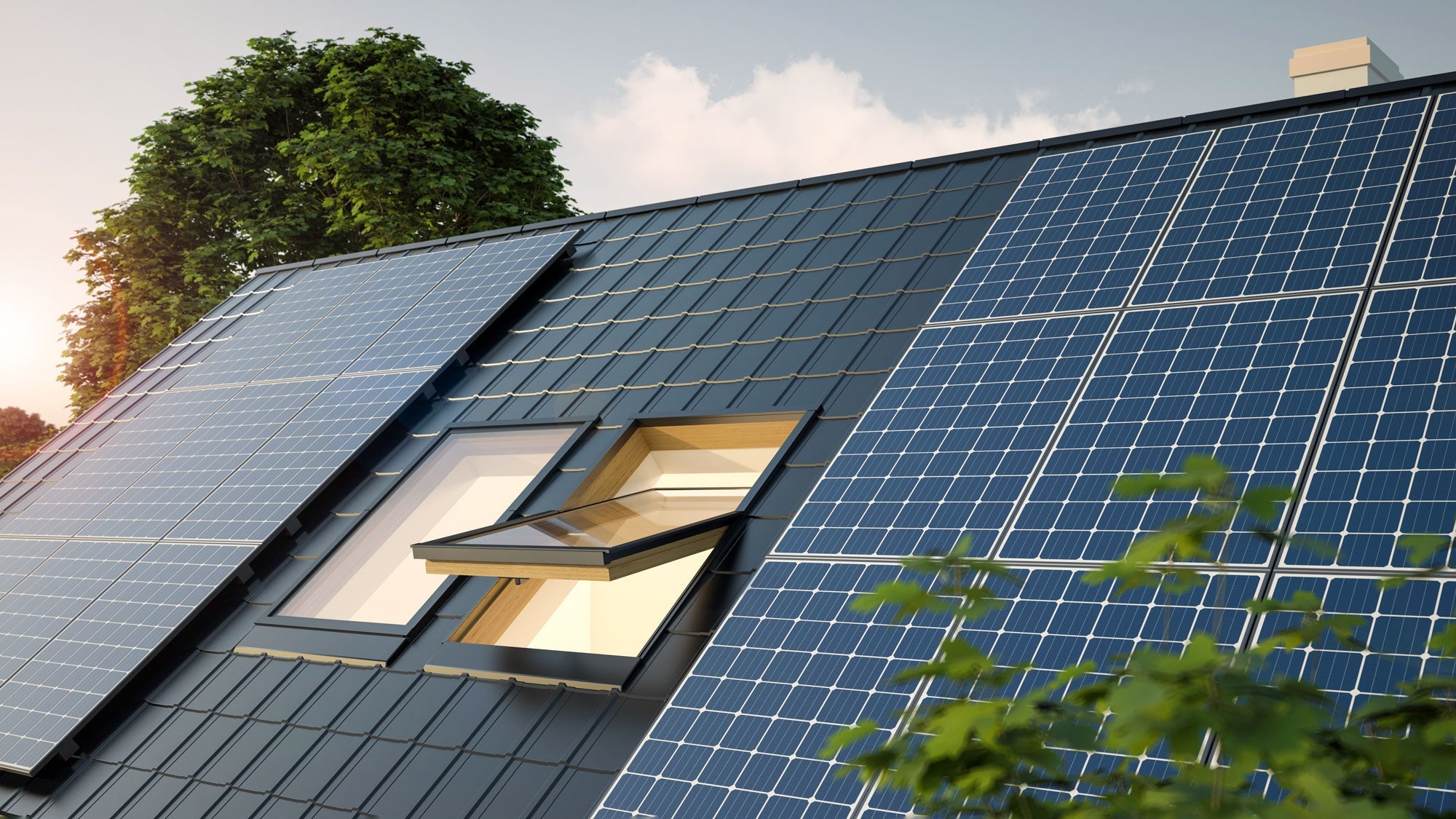 découvrez les nombreux avantages de l'énergie solaire pour votre entreprise : réduction des coûts énergétiques, impact environnemental positif, valorisation de votre image de marque, et autonomie énergétique. investissez dans l'avenir et maximisez vos économies dès aujourd'hui!