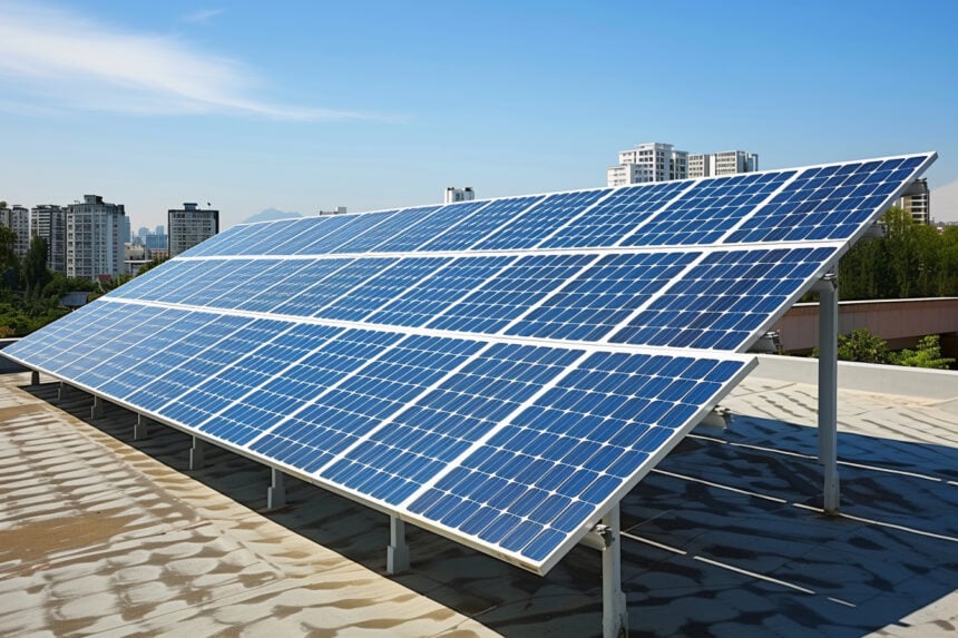 découvrez les nombreux avantages de l'énergie solaire pour votre entreprise. optez pour une solution durable qui réduit vos coûts énergétiques, améliore votre image de marque et contribue à la protection de l'environnement. investissez dans l'avenir avec l'énergie renouvelable.