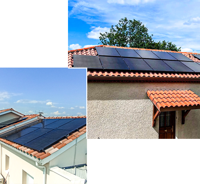 découvrez les nombreux avantages d'opter pour un installateur photovoltaïque à toulouse : économies d'énergie, aides financières, impact environnemental positif et valorisation de votre patrimoine. transformez votre maison en un espace durable grâce à l'énergie solaire.