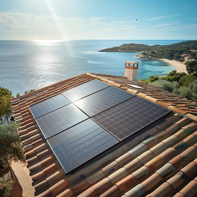 découvrez les avantages d'engager un installateur photovoltaïque à toulouse. profitez d'une expertise locale, de solutions adaptées à vos besoins énergétiques et d'un accompagnement dans les démarches administratives pour maximiser vos économies d'énergie et réduire votre impact environnemental.