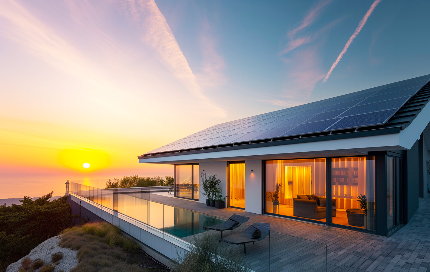 découvrez les nombreux avantages d'engager un installateur photovoltaïque à toulouse. profitez de l'expertise locale, d'une installation adaptée à votre habitat, et de l'accès à des aides financières. optez pour une énergie renouvelable et réduisez vos factures d'électricité tout en contribuant à la transition écologique.