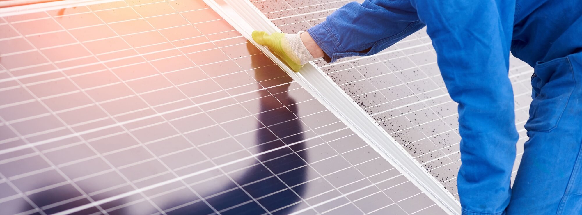 découvrez les nombreux avantages d'engager un installateur professionnel pour votre système photovoltaïque. profitez de conseils d'experts, d'une installation conforme aux normes, et d'un suivi personnalisé pour optimiser votre efficacité énergétique et maximiser vos économies sur vos factures d'électricité.
