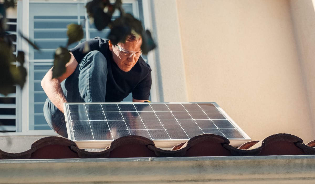 découvrez les nombreux avantages d'un installateur professionnel en photovoltaïque : expertise technique, conseils personnalisés, optimisation de la performance de votre installation, et gain d'énergie durable. transformez votre projet solaire en succès avec un spécialiste reconnu.
