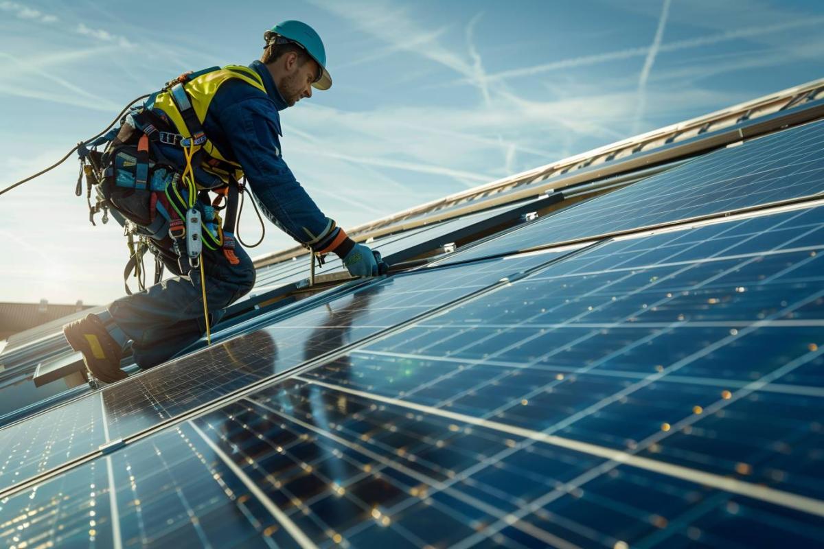 découvrez les avantages d'un installateur solaire : expertise professionnelle, économies d'énergie, choix d'équipements de qualité, bénéfices écologiques et accompagnement personnalisé pour rendre votre transition vers l'énergie solaire réussie.
