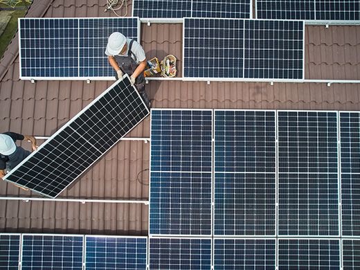 découvrez les nombreux avantages d'opter pour un installateur solaire professionnel : économies d'énergie, respect de l'environnement, et valorisation de votre patrimoine. faites le choix d'une énergie durable et rentable !