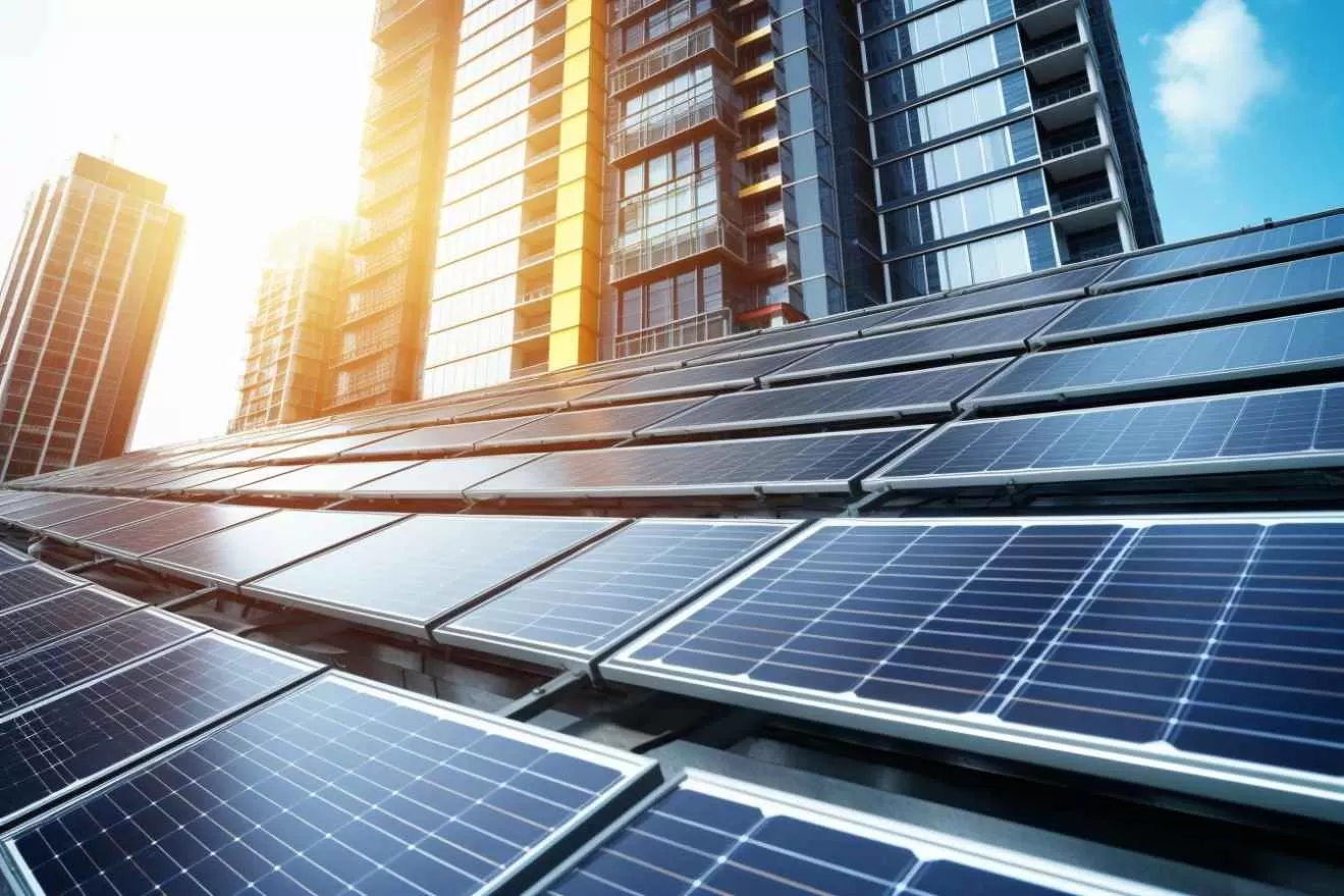 découvrez les nombreux avantages d'engager un installateur solaire pour vos projets d'énergie renouvelable. profitez d'une expertise professionnelle, d'une installation optimale de panneaux solaires et d'un accompagnement sur mesure pour maximiser vos économies d'énergie et réduire votre empreinte carbone.