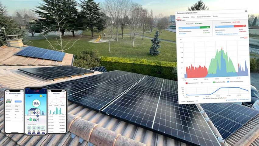 découvrez les nombreux avantages de l'installation de panneaux solaires pour votre maison : économies sur vos factures d'énergie, réduction de votre empreinte carbone, valorisation de votre patrimoine immobilier et une énergie renouvelable à portée de main.