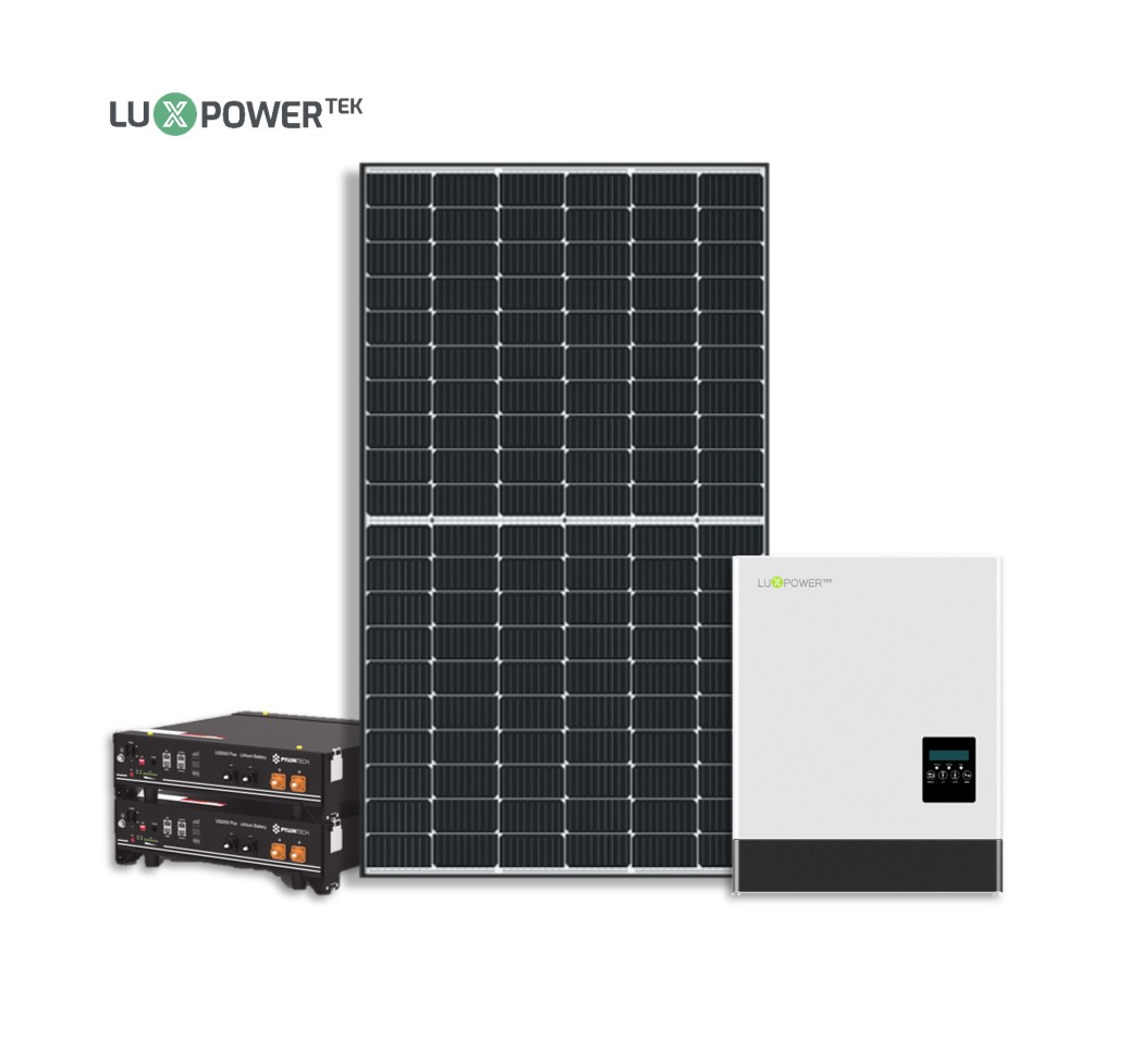 découvrez les nombreux avantages d'un kit solaire pour votre maison : économies d'énergie, autonomie électrique, impact environnemental réduit et valorisation de votre propriété. optez pour une solution durable et économique dès aujourd'hui!
