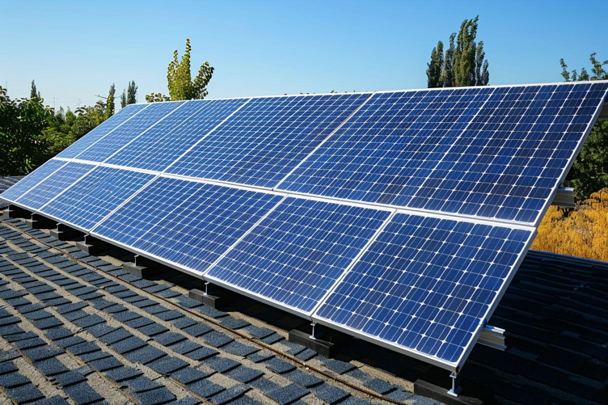 découvrez les avantages d'un kit solaire pour votre maison : économies d'énergie, protection de l'environnement, valorisation de votre patrimoine et autonomie énergétique. optez pour une solution durable et rentable.