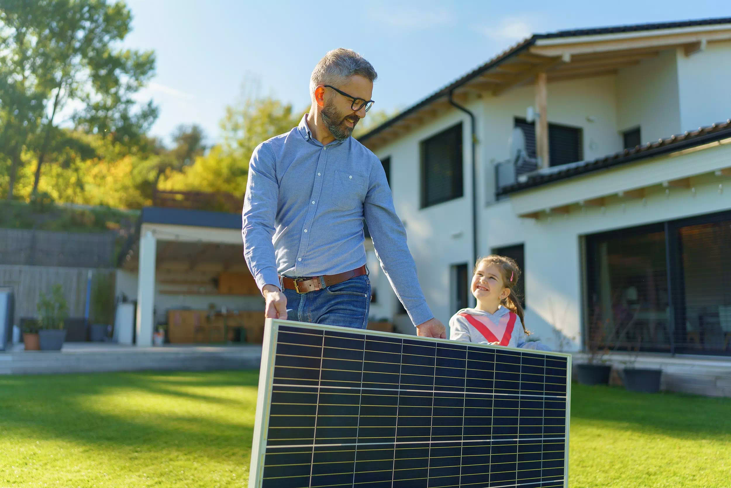découvrez les nombreux avantages d'un kit solaire pour une énergie propre et durable. profitez d'économies sur vos factures d'électricité, d'une indépendance énergétique accrue et d'un impact environnemental réduit grâce à une solution innovante et écologique.