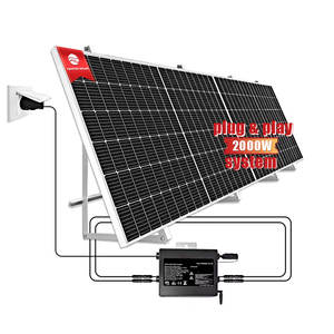 découvrez les avantages d'un panneau solaire de 1500w : efficacité énergétique, réduction des factures d'électricité, respect de l'environnement et autonomie énergétique. profitez d'une solution durable pour votre maison tout en contribuant à la transition énergétique.