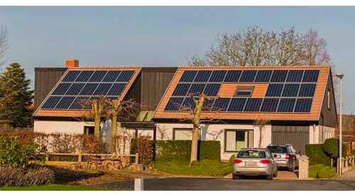 découvrez les avantages des panneaux aérovoltaïques, une solution innovante alliant production d'électricité et de chaleur. optimisez votre consommation énergétique tout en réduisant votre empreinte carbone grâce à cette technologie performante et durable.