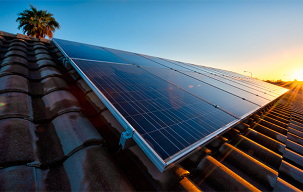 découvrez les nombreux avantages des panneaux photovoltaïques : réduction de votre facture d'électricité, contribution à la protection de l'environnement, valorisation de votre patrimoine immobilier et autonomie énergétique. adoptez une solution durable et rentable pour un avenir plus vert.