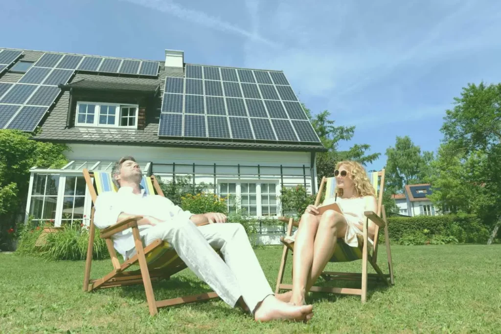 découvrez les nombreux avantages des panneaux photovoltaïques d'occasion : écologiques, économiques et performants, ils représentent une solution durable pour réduire vos factures d'énergie tout en préservant l'environnement. optez pour une énergie renouvelable à moindre coût !