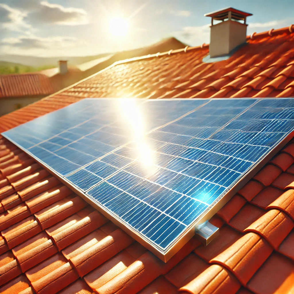 découvrez les nombreux avantages des panneaux photovoltaïques d'occasion : économies sur l'achat, réduction de l'impact environnemental et performance durable. optez pour une solution économique et écologique pour produire votre propre énergie renouvelable.