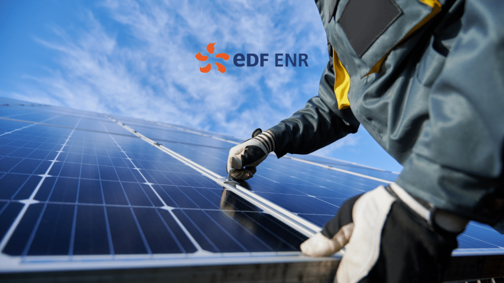 découvrez les nombreux avantages des panneaux photovoltaïques proposés par edf : économies sur la facture d'énergie, réduction de l'empreinte carbone, et un engagement vers une énergie renouvelable. optez pour une solution durable et performante avec edf.