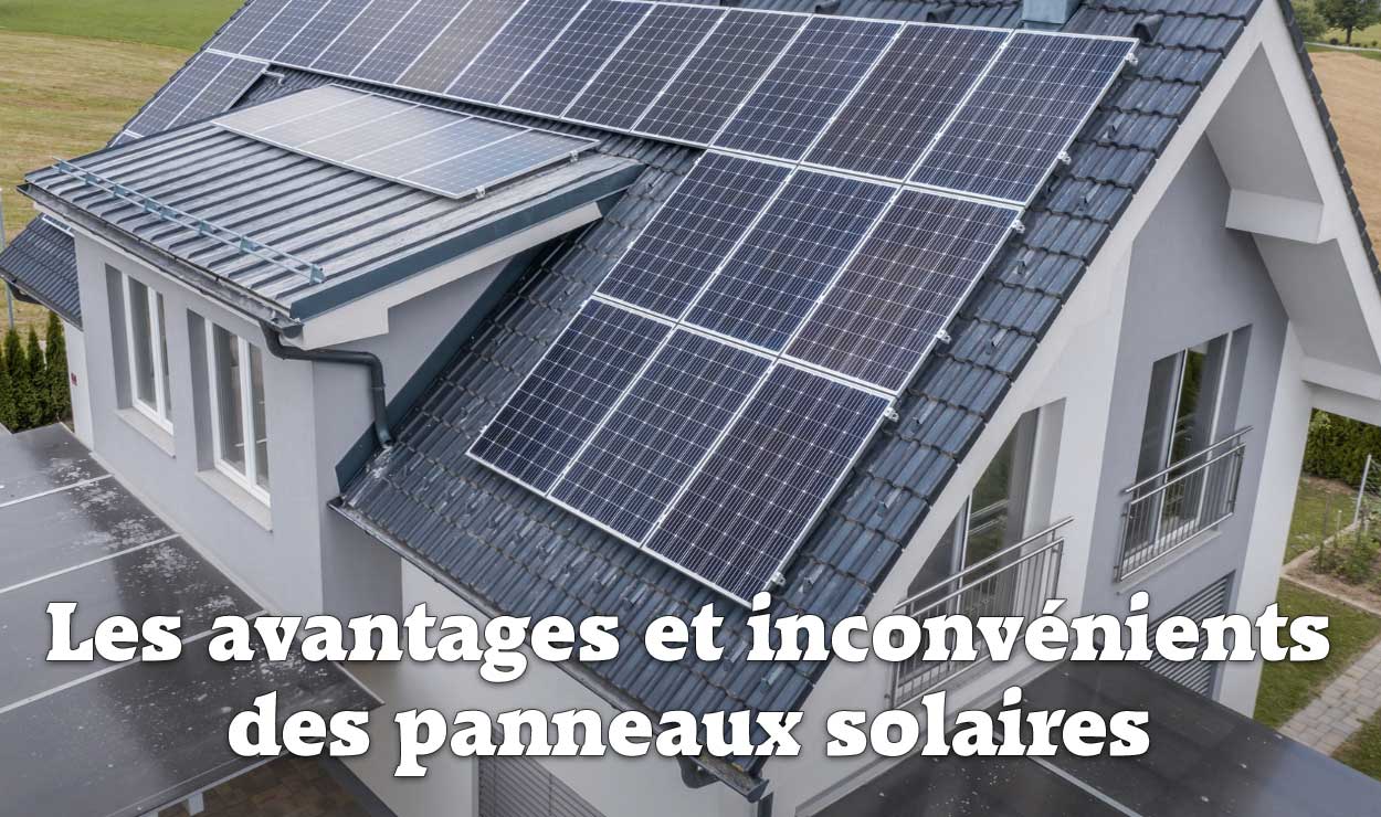 découvrez les nombreux avantages des panneaux photovoltaïques pour les entreprises : réduction des coûts énergétiques, valorisation de l'image écologique, avantages fiscaux, et indépendance énergétique. optez pour une solution durable et rentable qui booste votre performance et contribue à la transition énergétique.
