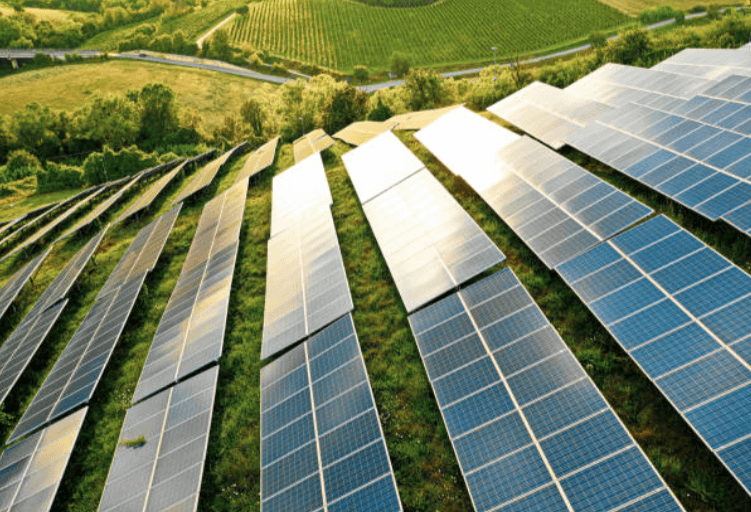 découvrez les avantages des panneaux photovoltaïques pour les entreprises à lyon. optimisez vos coûts énergétiques, bénéficiez d'aides gouvernementales et contribuez à la transition énergétique tout en améliorant votre image de marque.