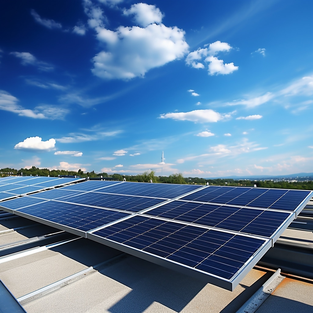 découvrez les nombreux avantages des panneaux photovoltaïques lg, de leur efficacité énergétique à leur durabilité, en passant par les économies sur vos factures d'électricité et l'impact environnemental positif. optez pour une solution énergétique fiable et performante avec lg.