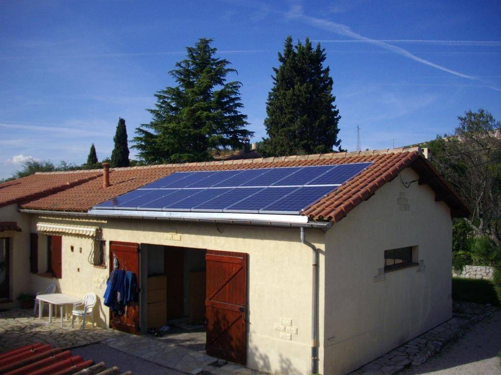 découvrez les nombreux avantages des panneaux photovoltaïques pour les professionnels : économies d'énergie, réduction des coûts d'exploitation, impact environnemental positif et valorisation de votre entreprise. optez pour une énergie renouvelable et durable!