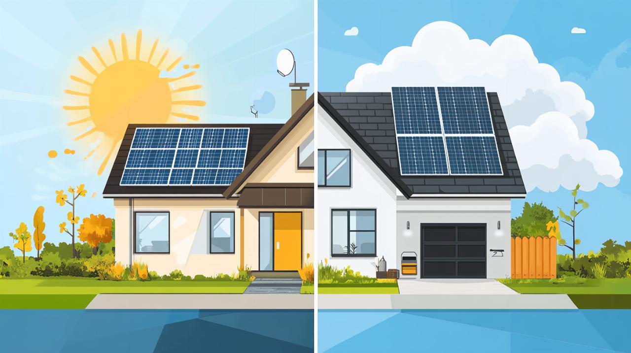 découvrez les nombreux avantages des panneaux solaires : économies sur les factures d'électricité, impacts environnementaux positifs, augmentation de la valeur de votre propriété et indépendance énergétique. adoptez une solution durable et écologique pour un avenir meilleur.