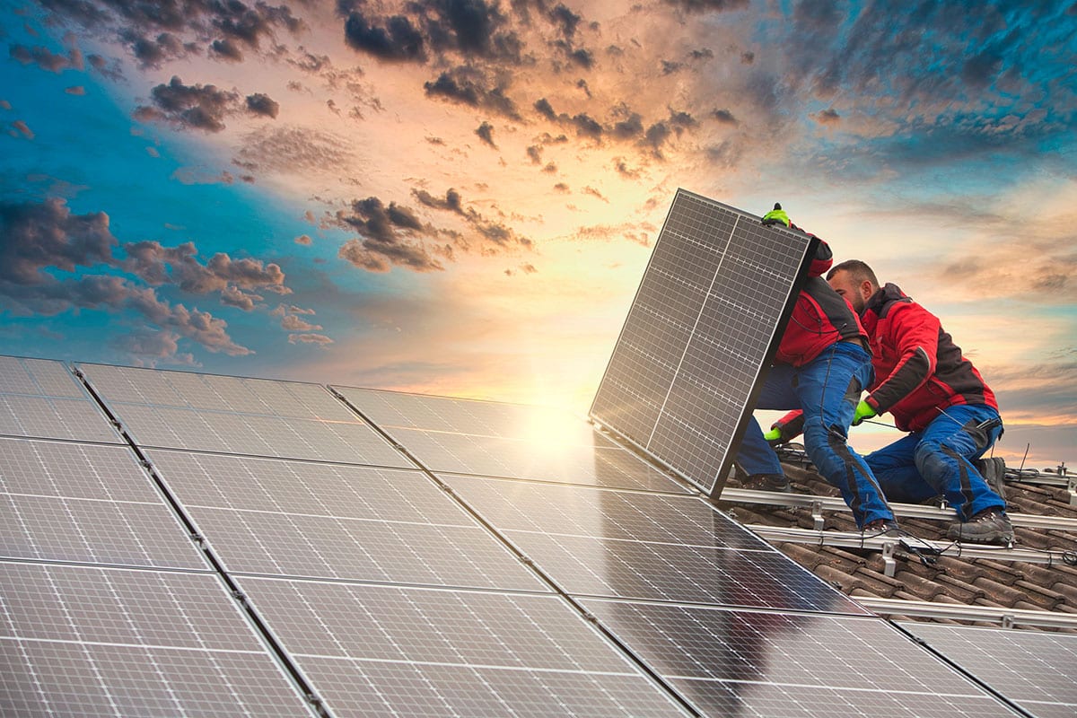 découvrez les nombreux avantages des panneaux solaires : réduction des factures d'électricité, diminution de l'empreinte carbone, valorisation de votre patrimoine, et indépendance énergétique. adoptez une solution durable et économique pour un avenir meilleur.