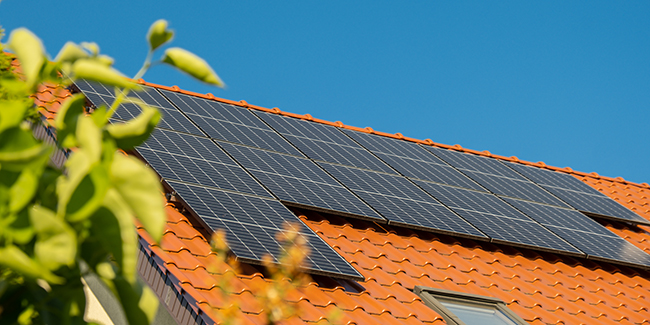 découvrez les nombreux avantages des panneaux solaires pour votre maison : économies sur vos factures d'énergie, réduction de votre empreinte carbone, valorisation de votre bien immobilier, et autonomie énergétique. adoptez une solution durable et rentable dès aujourd'hui !