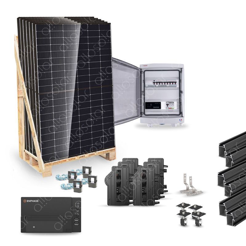 découvrez les nombreux avantages d'un système de panneaux solaires de 9 kw. économisez sur vos factures d'électricité, contribuez à la protection de l'environnement et valorisez votre bien immobilier avec cette solution énergétique durable et performante.