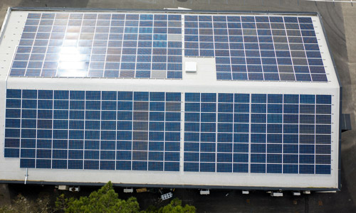 découvrez les avantages des panneaux solaires pour les bâtiments industriels, incluant des économies d'énergie significatives, une réduction des coûts opérationnels et un impact positif sur l'environnement. optez pour une solution durable qui valorise votre entreprise et contribue à la transition énergétique.