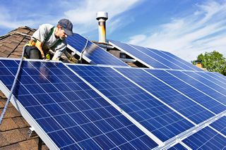 découvrez les nombreux avantages des panneaux solaires dans les côtes d'armor : économies d'énergie, respect de l'environnement, valorisation de votre patrimoine immobilier et indépendance énergétique. optez pour une solution durable et rentable pour votre maison.