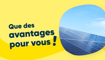 découvrez les avantages des panneaux solaires effy, la solution idéale pour réduire vos factures d'électricité, bénéficier d'aides financières et contribuer à la transition énergétique. optez pour une énergie verte et durable tout en valorisant votre patrimoine !