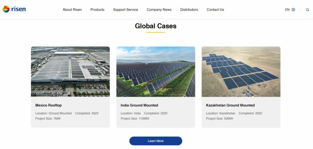découvrez les nombreux avantages des panneaux solaires pour les grossistes. maximisez vos bénéfices en offrant des solutions énergétiques durables et rentables tout en répondant aux besoins croissants de vos clients en matière d'énergies renouvelables.