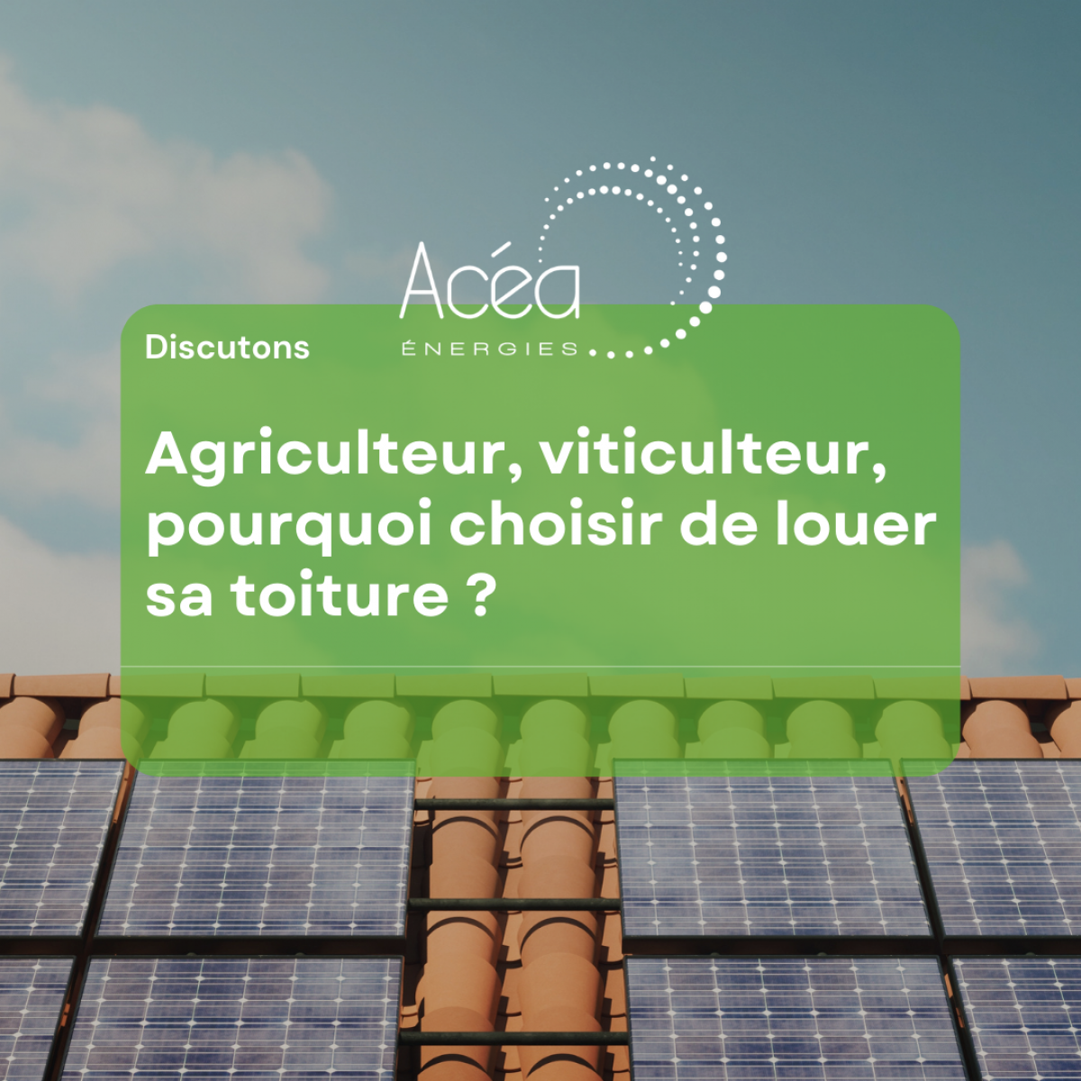 découvrez les nombreux avantages des panneaux solaires dans l'hérault : économies d'énergie, valorisation immobilière, respect de l'environnement et aides financières. investissez dans l'énergie renouvelable et transformez votre maison en un espace plus durable et économique.