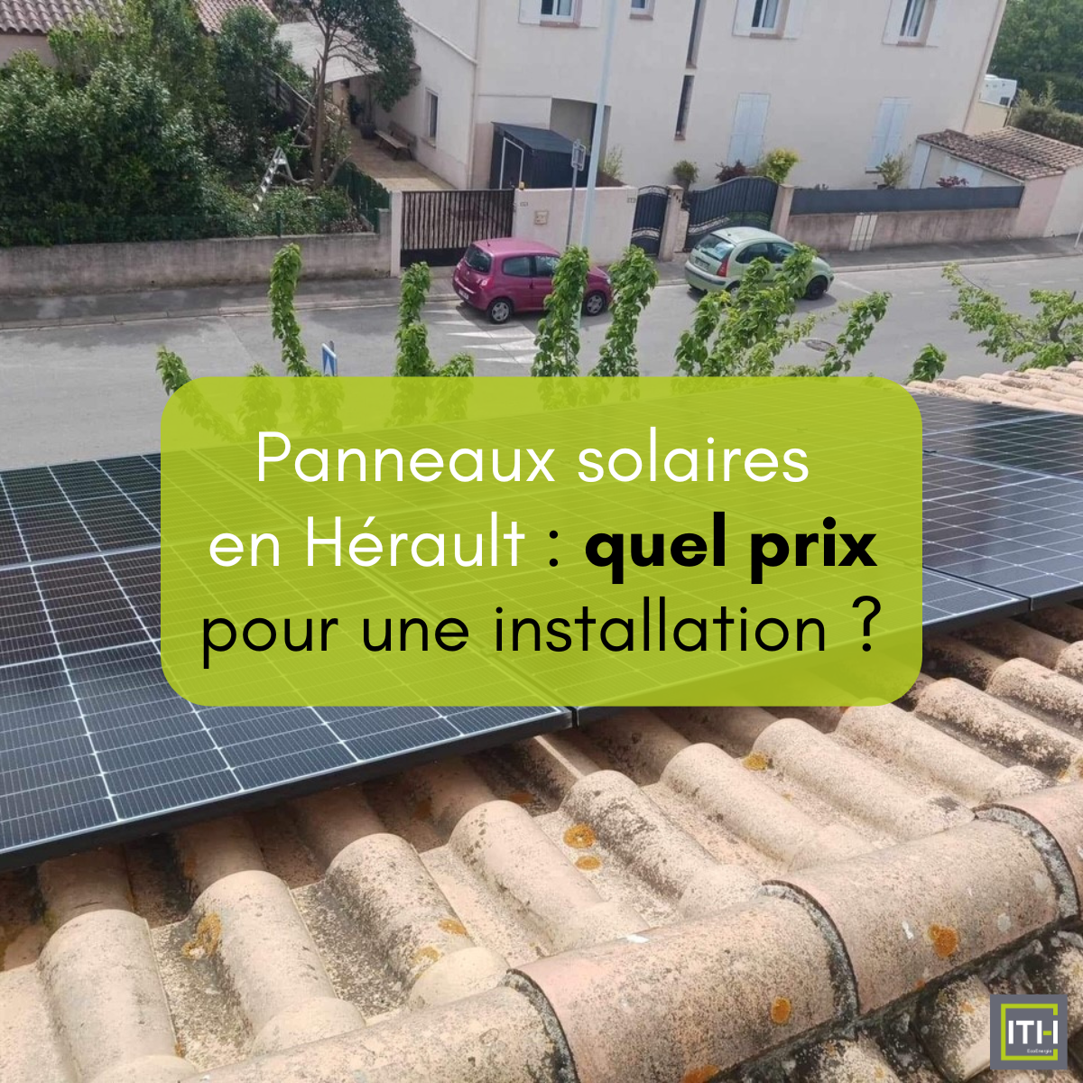 découvrez les nombreux avantages des panneaux solaires à montpellier : économies d'énergie, respect de l'environnement, et valorisation de votre patrimoine. optez pour une solution durable et profitable pour votre maison.