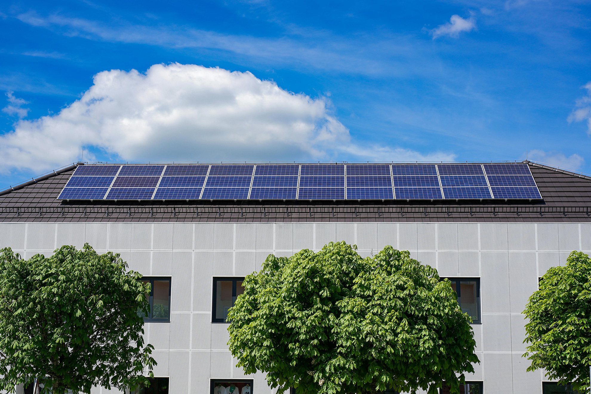 découvrez les avantages des panneaux solaires pour les professionnels : réduction des coûts énergétiques, impact environnemental positif, valorisation de l'image de marque et indépendance énergétique. optez pour une solution durable et rentable pour votre entreprise.