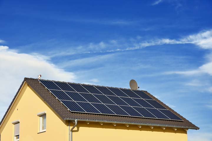 découvrez les avantages des panneaux solaires proposés par total direct energie : énergie renouvelable, économies sur vos factures d'électricité, aide à la transition énergétique et solutions adaptées à vos besoins. profitez d'une installation simple et efficace pour un avenir durable.