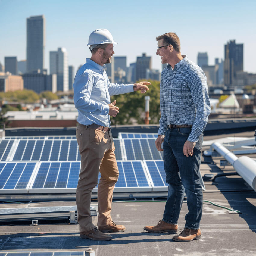 découvrez les nombreux avantages des panneaux solaires en vendée : économies d'énergie, respect de l'environnement, aides financières et valorisation de votre patrimoine. investissez dans l'avenir avec l'énergie solaire !