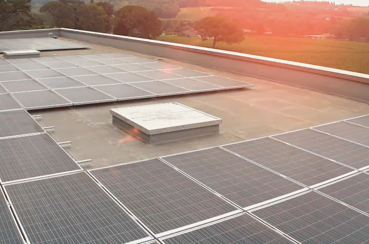 découvrez les nombreux avantages des panneaux solarwatt : performance optimale, durabilité, vous permettant d'économiser sur vos factures d'énergie tout en contribuant à la transition écologique. informez-vous sur l'efficacité et la longévité de ces solutions solaires innovantes.