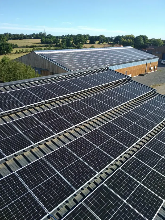 découvrez les avantages des panneaux solarwatt : une solution innovante et durable pour optimiser votre production d'énergie solaire. bénéficiez d'une performance élevée, d'une longévité exceptionnelle et d'une garantie renforcée, tout en contribuant à la protection de l'environnement.