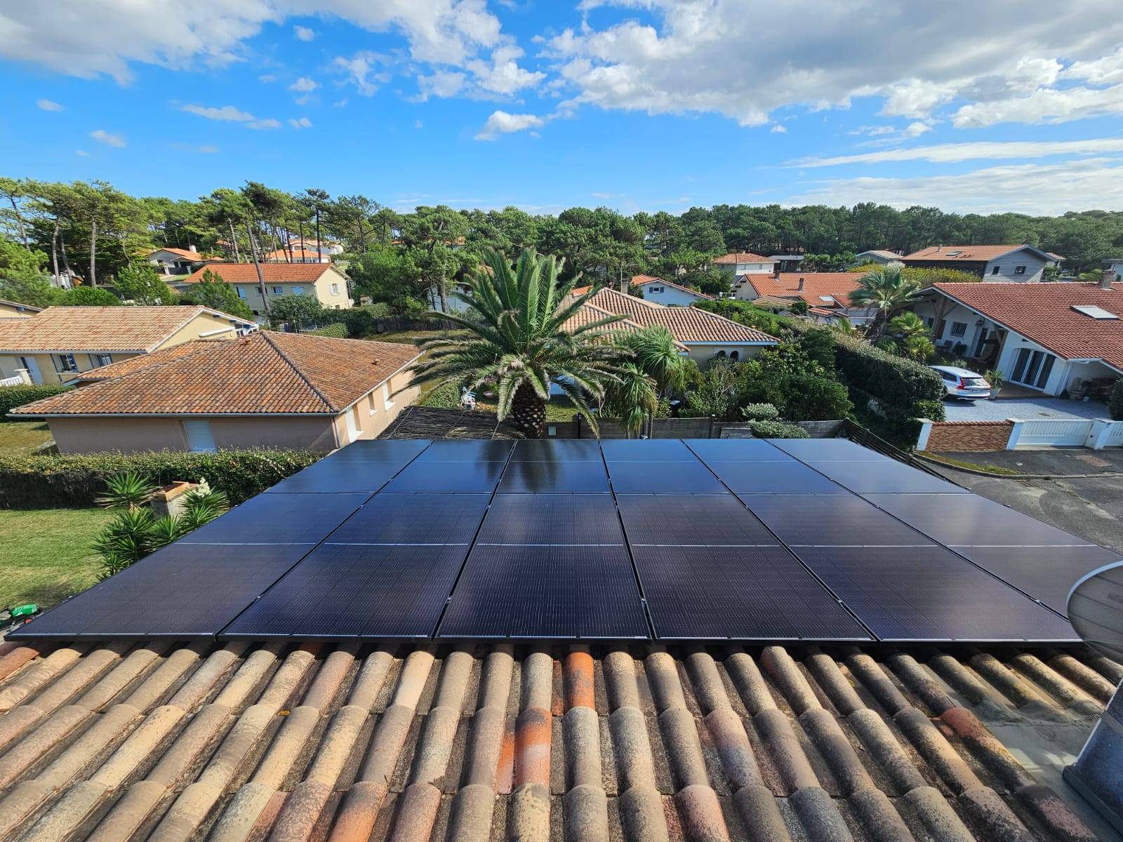 découvrez les nombreux avantages des panneaux soluxtec, une solution innovante pour optimiser votre production d'énergie solaire. profitez d'une technologie durable, d'une meilleure efficacité énergétique, et réduisez vos factures tout en contribuant à la protection de l'environnement.
