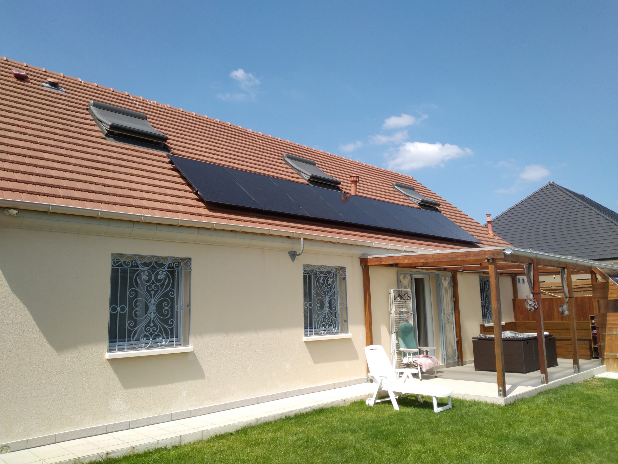 découvrez les nombreux avantages des panneaux thermovoltaïques, une solution énergétique innovante et écologique. performants, économiques et durables, ils permettent de réduire votre facture d'énergie tout en préservant l'environnement. informez-vous sur les bénéfices de cette technologie révolutionnaire pour votre maison ou votre entreprise.