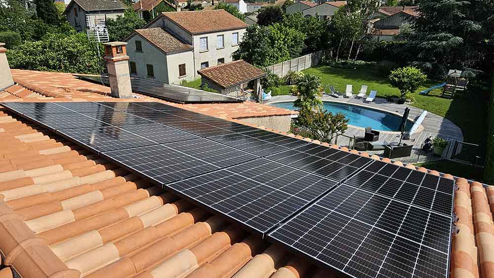 découvrez les nombreux avantages du photovoltaïque : une énergie renouvelable, des économies sur vos factures d'électricité, une réduction de l'empreinte carbone, et des incitations fiscales. optez pour une solution durable qui profite à l'environnement et à votre budget !