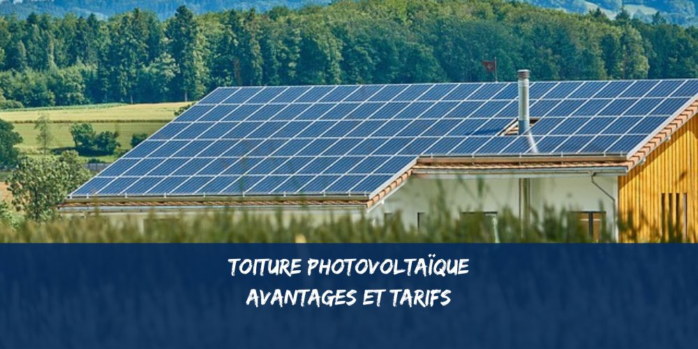 découvrez les nombreux avantages du photovoltaïque : une source d'énergie renouvelable, des économies sur votre facture d'électricité, et une empreinte écologique réduite. optez pour l'énergie solaire et participez à la transition énergétique tout en augmentant la valeur de votre propriété.